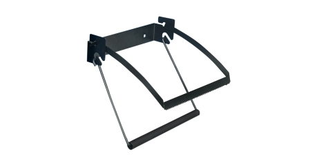 Держатель рулонов для тележки инструментальной SQUAD KING TONY 87SQ3-51