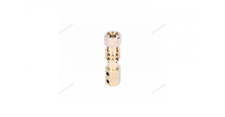 Держатель электродов цанговый NORDBERG F020