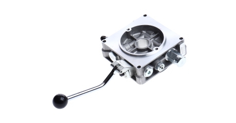 Деталь клапана GTE-4300.13 для четырехстоечных подъемников GTE-4300/4301