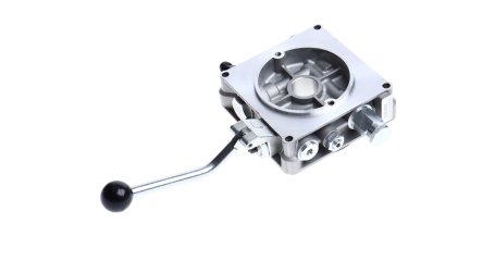 Деталь клапана GTE-B200/201.13 для подъемников GTE-B200/B201