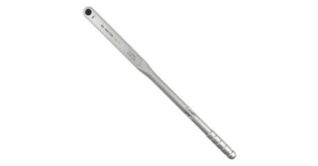 Динамометрический ключ серии ALUMINIUM KING TONY 3465G-1FB (3/4, 110-550 Нм, футляр)"