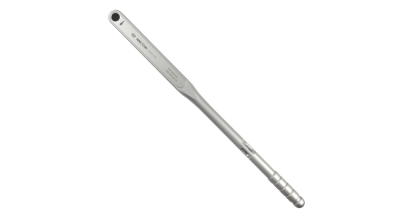 Динамометрический ключ серии ALUMINIUM KING TONY 3465G-2FB (3/4, 140-760 Нм, футляр)