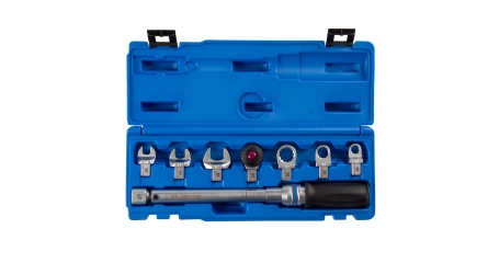 Ключ динамометрический серии FIT