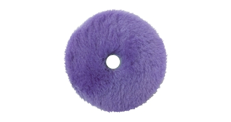 Диск полировальный гибридный меховой Sandwox 815.08.150.P (1-й шаг полировки)