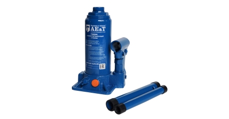 Домкрат бутылочный AE&T T20204i (4 т)