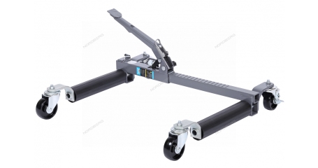 Домкрат механический для перемещения автомобиля NORDBERG N3S2G