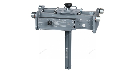 Домкрат пневмогидравлический ямный NORDBERG N5015T (канавный подъемник, 15 т)