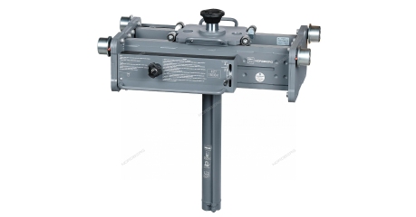 Домкрат пневмогидравлический ямный NORDBERG N5015T (канавный подъемник, 15 т)