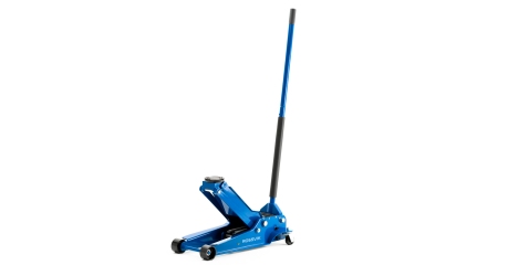 Домкрат подкатной ROSSVIK V3.5 TH33502 (г/п 3,5 т, 95-552 мм)