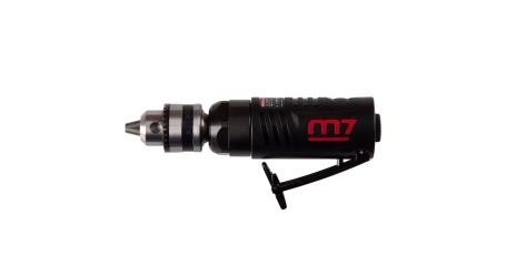 Дрель пневматическая MIGHTY SEVEN QE-902 (6 мм, 5500 об/мин)