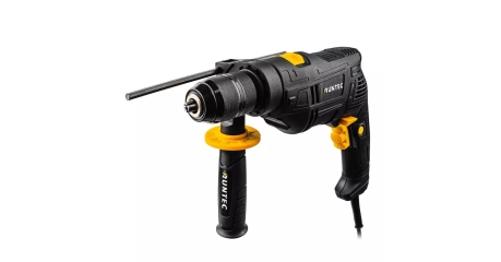 Дрель ударная RUNTEC RT-IDS650 (220 В, 650 Вт)