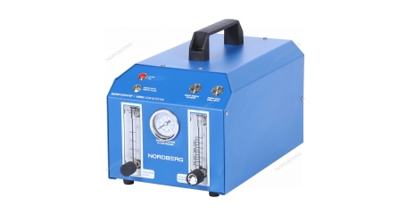 Дымогенератор диагностический NORDBERG NSD5A