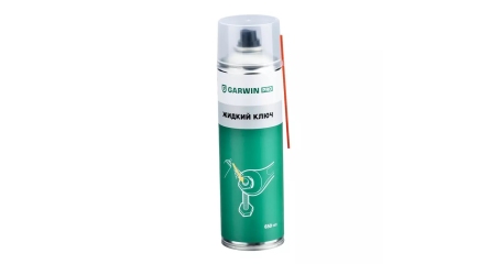Жидкий ключ GARWIN PRO, 650 мл (500)