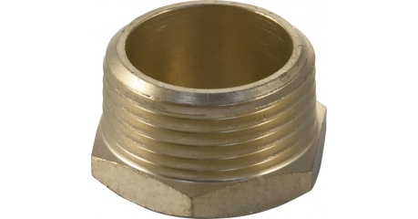 Заглушка резьбовая 3/8"NPT Jonnesway PPG-3