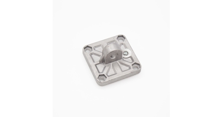 Задняя крышка цилиндра ROSSVIK 2045901 (поз.233)