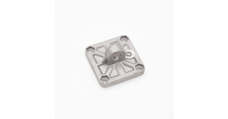 Задняя крышка цилиндра ROSSVIK 2045901 (поз.233)