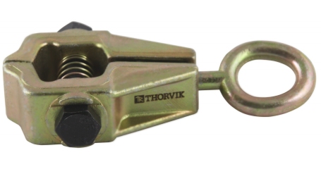 Зажим для кузовных работ Thorvik PC1W5HD (одно направление, усилие 5 тонн)