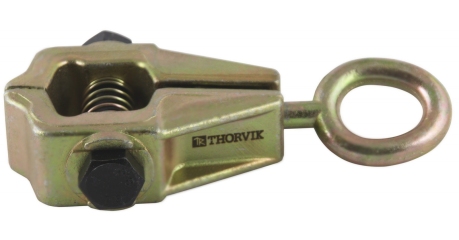 Зажим для кузовных работ Thorvik PC1W5HD (одно направление, усилие 5 тонн)