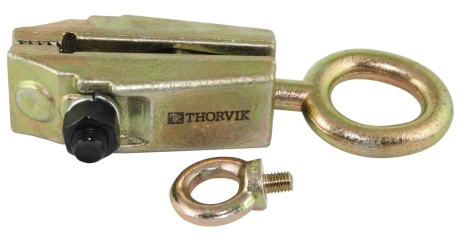 Зажим для кузовных работ Thorvik PC2W52S (два направления, усилие 5 и 2 тонны)