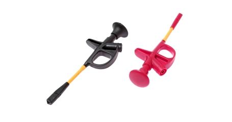 Зажим для тестирования электрических проводов JTC 1439 (2 предмета)