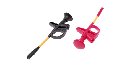 Зажим для тестирования электрических проводов JTC 1439 (2 предмета)