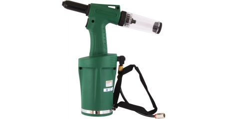 Заклепочник гидропневматический композитный Jonnesway JAT-1821V (4,8 - 6,4 мм)