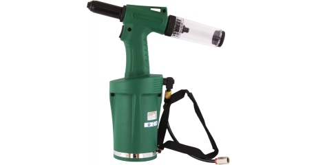 Заклепочник гидропневматический композитный Jonnesway JAT-1821V (4,8 - 6,4 мм)