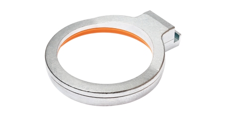 Захват пружины круглый для набора JTC 1941 с защитным покрытием JTC 4065 (BMW E39, E40)