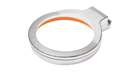 Захват пружины круглый для набора JTC 1941 с защитным покрытием JTC 4065 (BMW E39, E40)