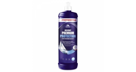Защитный состав Menzerna Gelcoat Premium Protection, 1 л