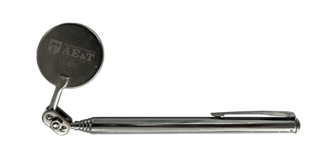 Зеркало телескопическое AE&T TA-M32