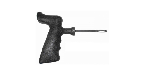 Игла для жгутов неразборная ROSSVIK HXT-13 (с пистолетной ручкой)