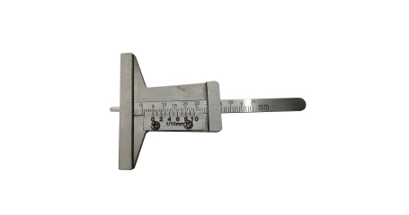 Измеритель глубины протектора ROSSVIK PHG-013A