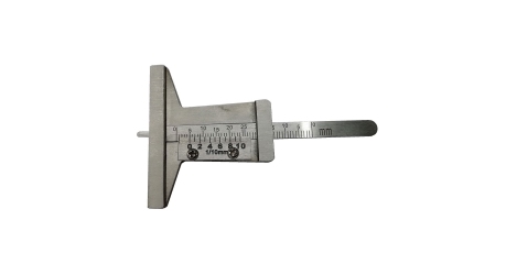 Измеритель глубины протектора ROSSVIK PHG-013A