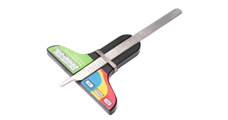 Индикатор износа шин JTC 1733 (диапазон измерения 1-30 мм)