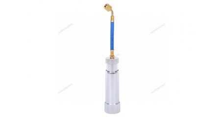 Инжектор масла NORDBERG NJ806 (60 мл)