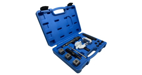 Инструмент для развальцовки труб проф. мощный AE&T TA-VT13881