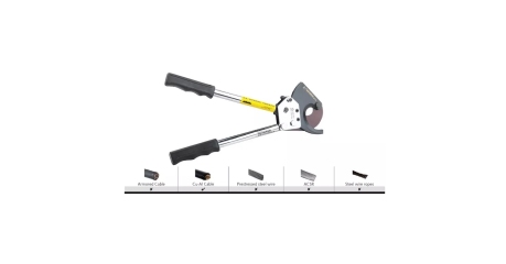 Кабелерез ручной 300 мм² GARWIN PRO I-812030-300