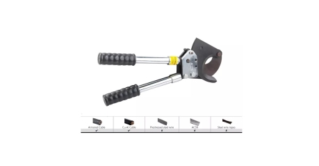 Кабелерез ручной 500 мм² GARWIN PRO I-812030-500-01