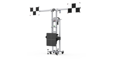 Калибровочный стенд Техно Вектор ADAS LITE