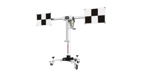 Калибровочный стенд Техно Вектор ADAS MOBILE