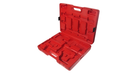 Кейс JTC 1035-B для набора инструментов JTC 1035