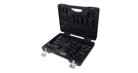 Кейс JTC H096B-B72-B для набора инструментов JTC H096B-B72 (96 предметов)