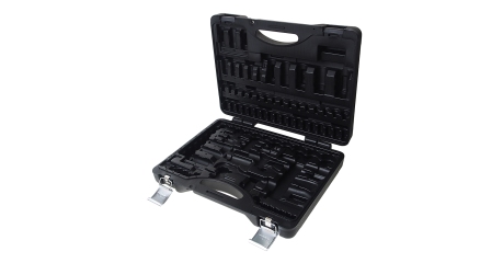 Кейс JTC H096B-B72-B для набора инструментов JTC H096B-B72 (96 предметов)