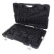 Кейс JTC H145C-B72-B для набора инструментов JTC H145C (145 предметов)