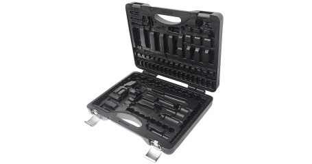 Кейс JTC S110B-B72-B для набора инструментов JTC S110B-B72, JTC T110B-B72, JTC H110B-B72 (110 предметов)