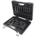 Кейс JTC S110B-B72-B для набора инструментов JTC S110B-B72, JTC T110B-B72, JTC H110B-B72 (110 предметов)