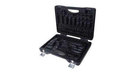 Кейс JTC T110B-B72-B для набора инструментов JTC T110B-B72, JTC S110B-B72, JTC H110B-B72 (110 предметов)