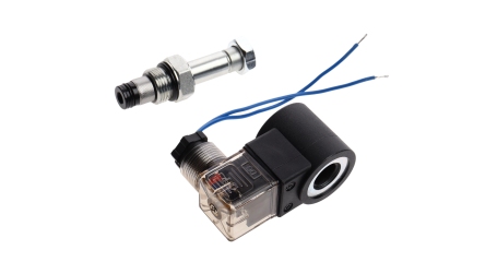 Клапан GTE-H102/103.11 для подъемников GTE-H102/H103