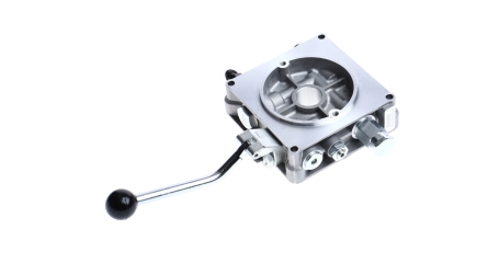 Клапан GTE-4300.11 для четырехстоечных подъемников GTE-4300/4301